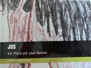Ein Buch von einem Kind (mir) für Kinder